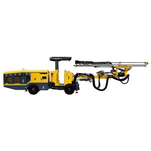 požeminė gręžimo platforma