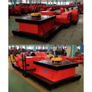 vandens šaltinio inžinerijos gręžimo įrenginys