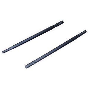 R28 ir šešiakampė prailginimo gręžimo strypas