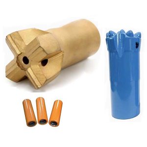 R28 kryžminis ir saginis grąžtas