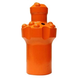 R28 gręžtuvas su kreipiamuoju grąžtu