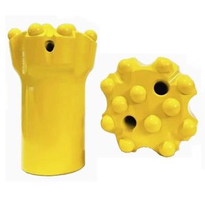 R38 srieginis sraigtinis grąžtas