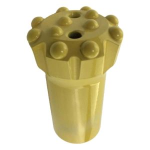 „Retrac“ mygtuko bitas