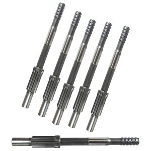 akmens gręžtuvo kotelio adapteris