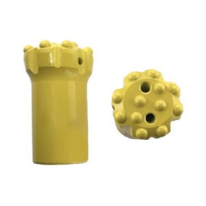 ST58 įtraukiamo mygtuko antgalis