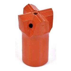 T38 srieginis kryžminis antgalis