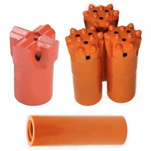 T45 srieginis įtraukimo mygtuko antgalis