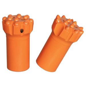 T51 įdubusio centro įtraukiamo mygtuko antgalis