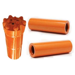 T51 įdubusio centro įtraukiamo mygtuko antgalis