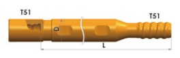 T51-Round76(87)-T51 kreipiamasis vamzdis