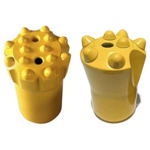 kūginis sraigtinis grąžtas