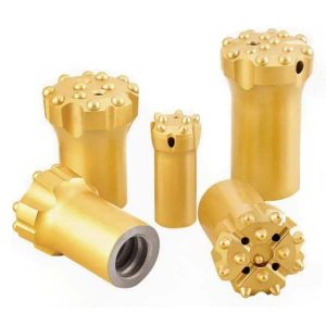 sriegiuotas mygtuko antgalis